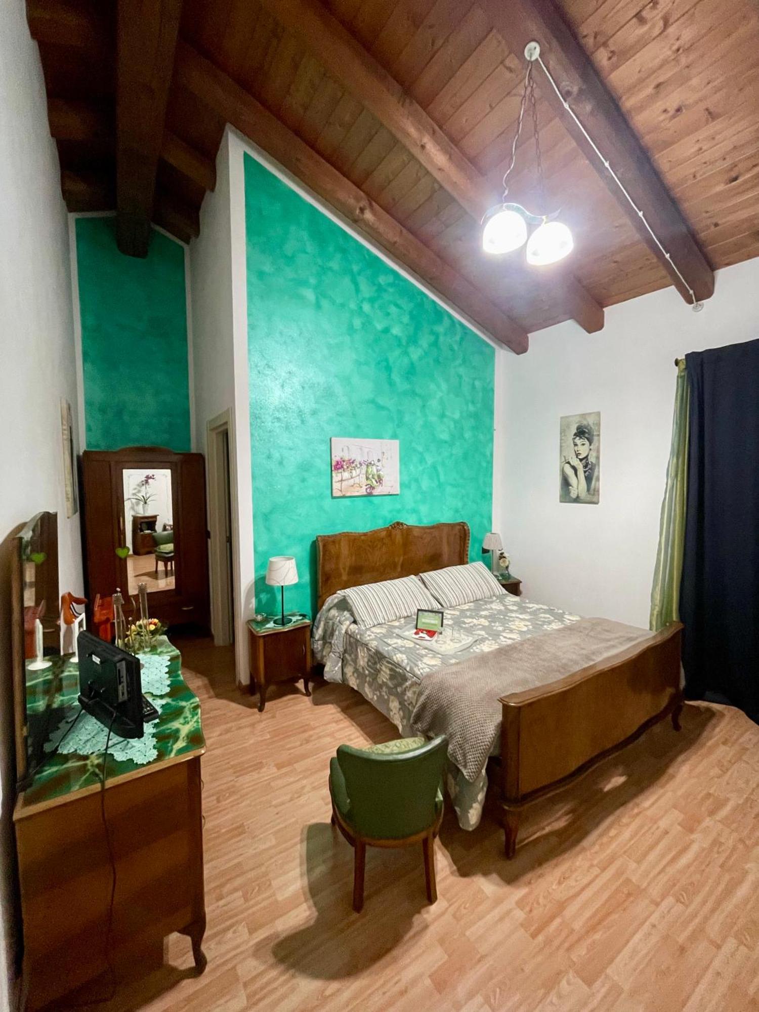 B & B La Ca' Di Massuc Peveragno Ngoại thất bức ảnh