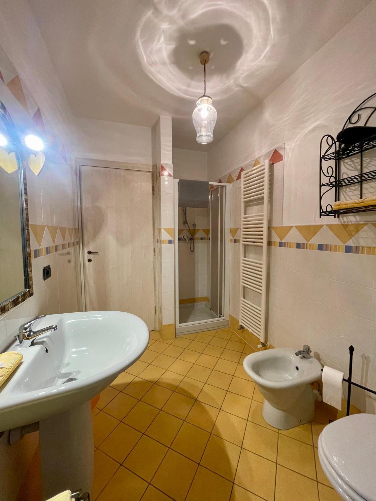 B & B La Ca' Di Massuc Peveragno Ngoại thất bức ảnh