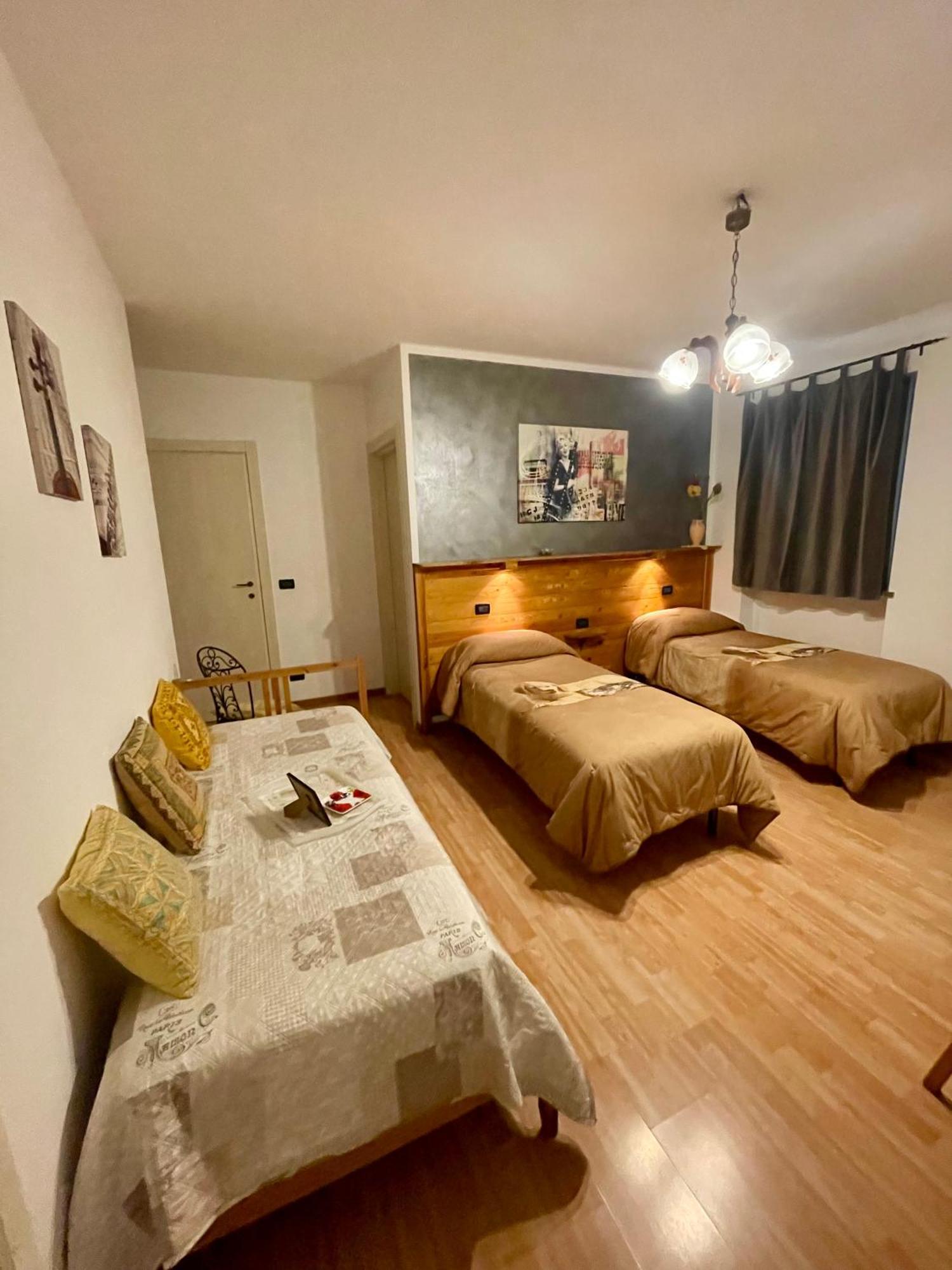 B & B La Ca' Di Massuc Peveragno Ngoại thất bức ảnh