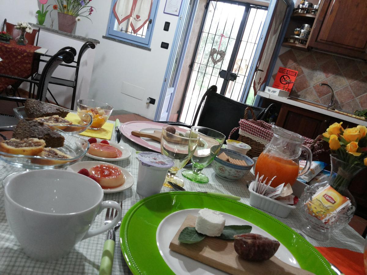 B & B La Ca' Di Massuc Peveragno Ngoại thất bức ảnh