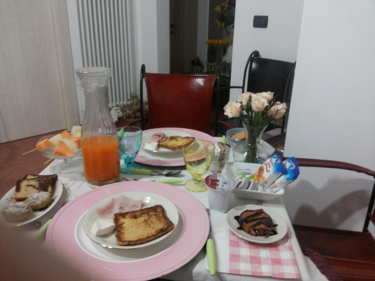 B & B La Ca' Di Massuc Peveragno Ngoại thất bức ảnh