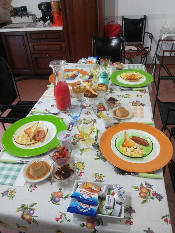 B & B La Ca' Di Massuc Peveragno Ngoại thất bức ảnh