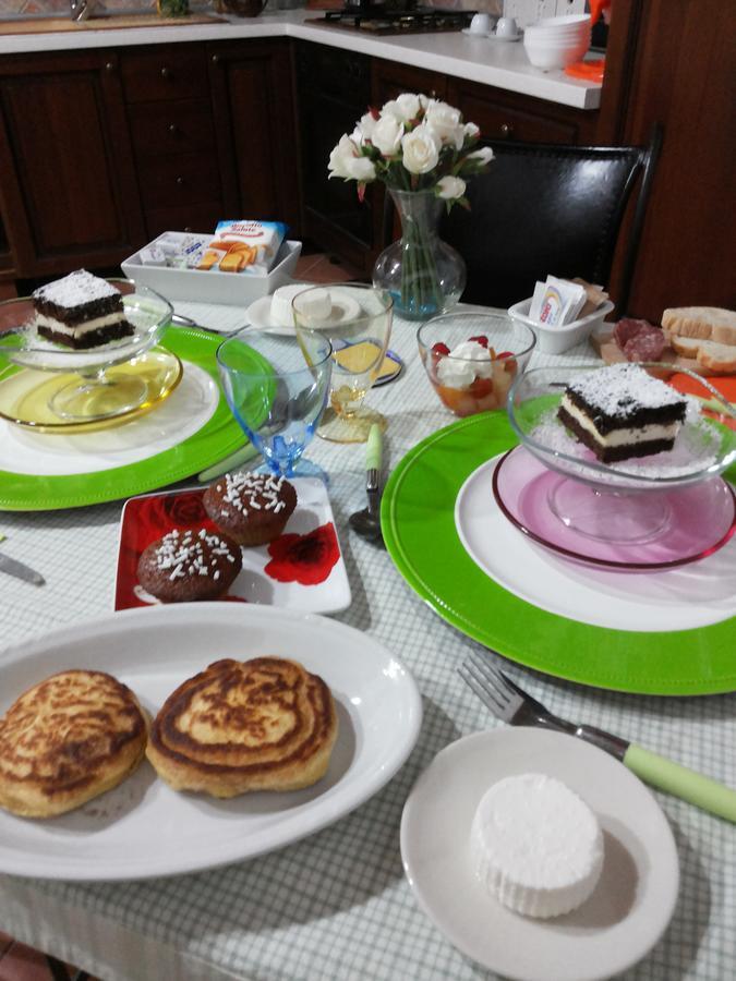 B & B La Ca' Di Massuc Peveragno Ngoại thất bức ảnh
