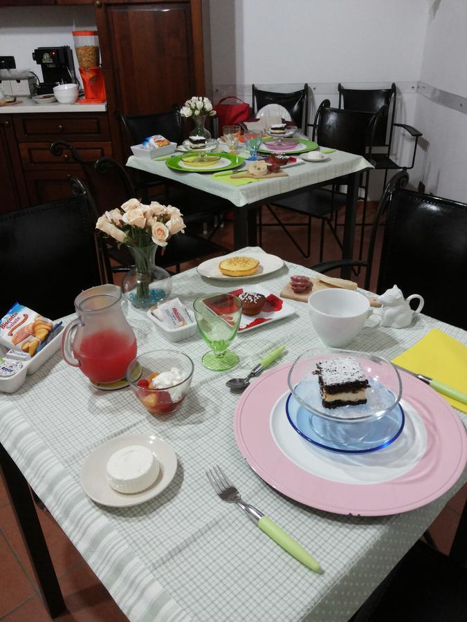 B & B La Ca' Di Massuc Peveragno Ngoại thất bức ảnh